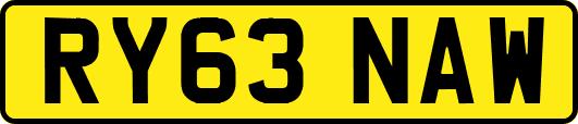 RY63NAW
