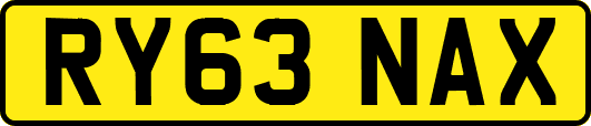 RY63NAX