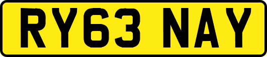 RY63NAY