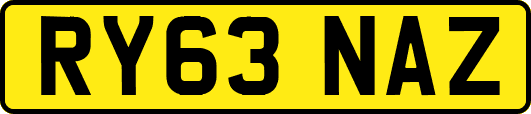 RY63NAZ