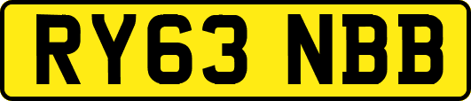 RY63NBB