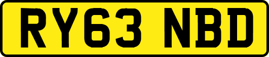 RY63NBD