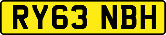 RY63NBH