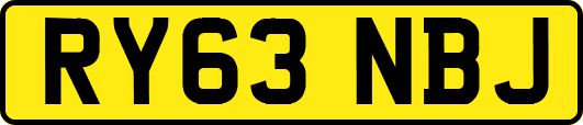 RY63NBJ