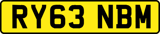 RY63NBM