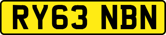 RY63NBN