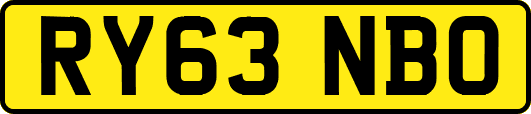 RY63NBO