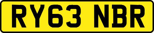 RY63NBR