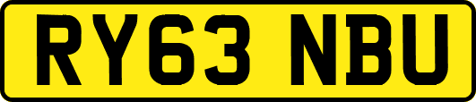 RY63NBU