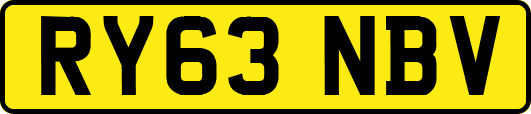 RY63NBV