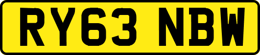RY63NBW