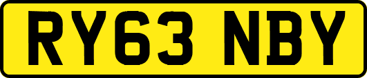 RY63NBY