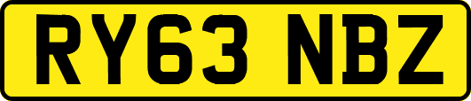 RY63NBZ