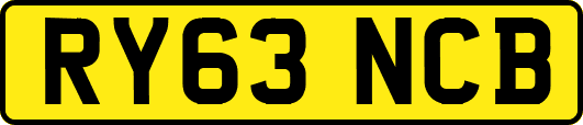 RY63NCB