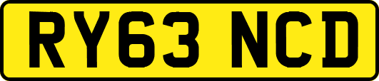 RY63NCD