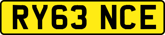 RY63NCE