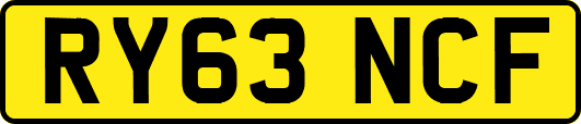 RY63NCF