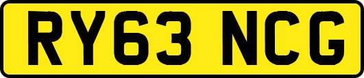RY63NCG