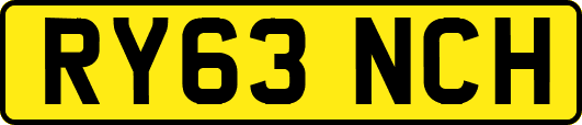 RY63NCH