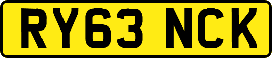 RY63NCK