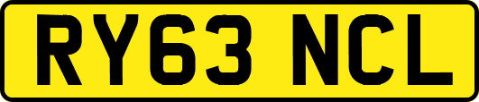 RY63NCL