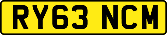RY63NCM