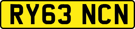 RY63NCN
