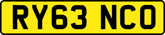 RY63NCO