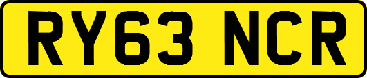 RY63NCR