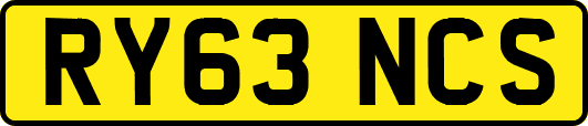 RY63NCS