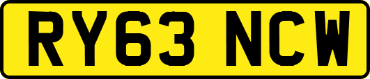 RY63NCW