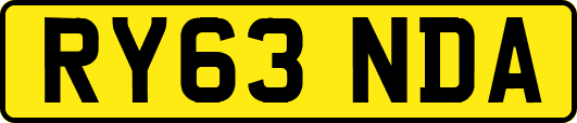RY63NDA