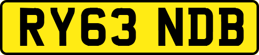 RY63NDB