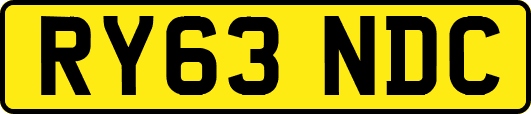RY63NDC