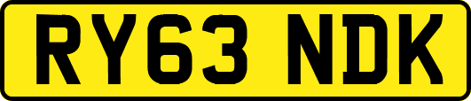 RY63NDK