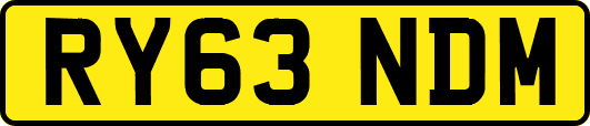RY63NDM