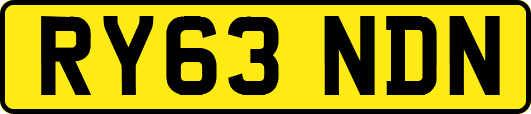 RY63NDN