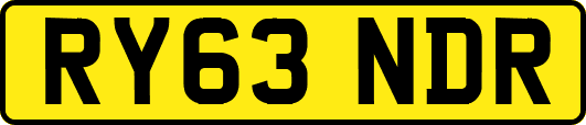RY63NDR
