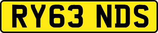 RY63NDS