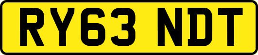 RY63NDT