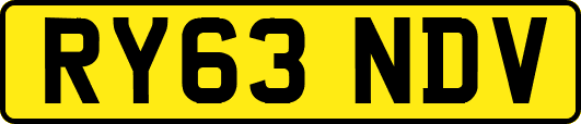RY63NDV