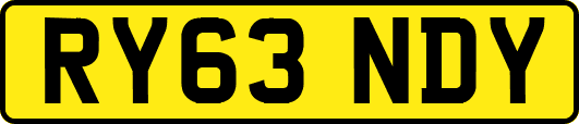 RY63NDY