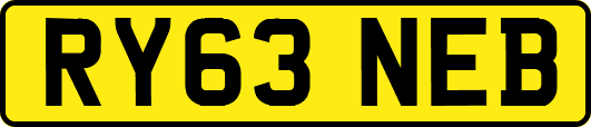 RY63NEB