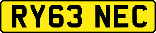 RY63NEC