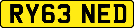 RY63NED