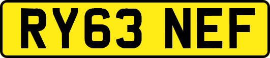 RY63NEF