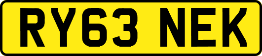 RY63NEK