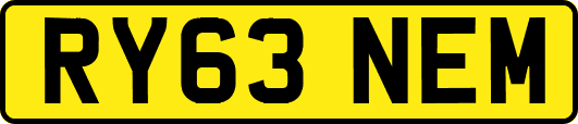 RY63NEM