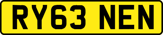 RY63NEN