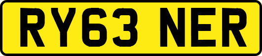 RY63NER